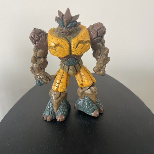 Gormiti lord nick - lord,