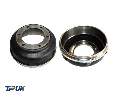 Ford transit rwd mk6 brake - transit,