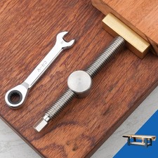 Clamp Bench Vise Table Bench