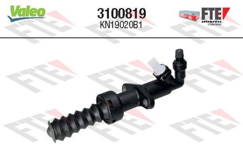 Valeo 3100819 clutch slave - 3100819,