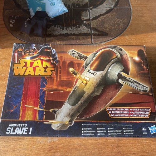 Star wars mission series - series,