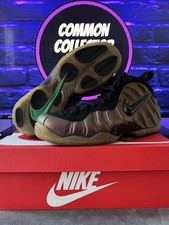 Nike Foamposite Pro Gym Green