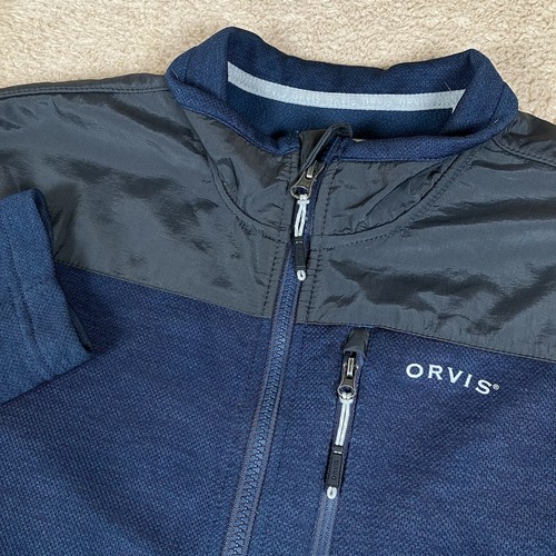 Orvis bonded mesh full - orvis,