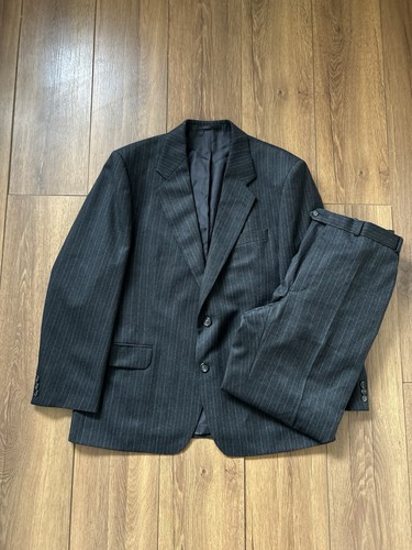 Vintage michael dark grey - st,