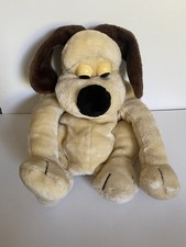 Vintage Wallace And Gromit Soft Plush Hot Water Bottle Pyjama Case 1989 Boots