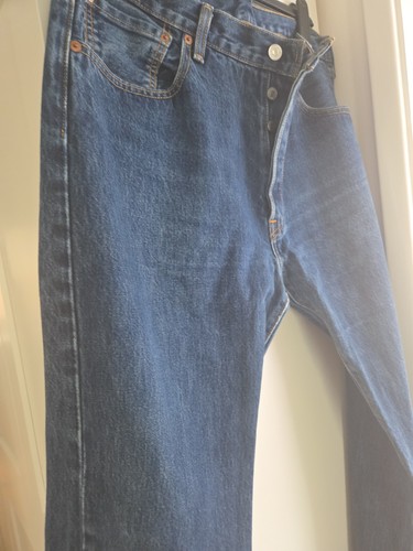 Levi 501 original fit - levi's,