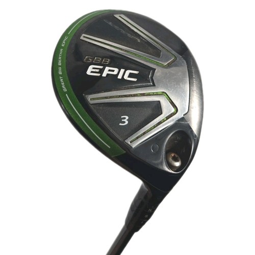Callaway gbb epic wood 15 - gbb,