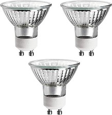 3 Pack25 Watt Replacement Bulb
