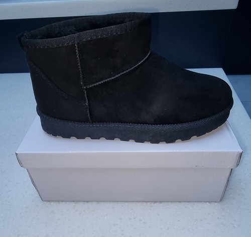 Womens ankle warm winter - womens,