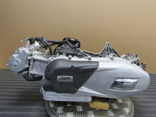 Piaggio vespa gts supersport - piaggio,