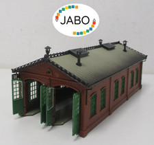 (R2/19) Vollmer N gauge