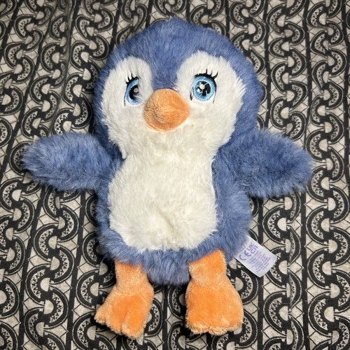 Keel toys adoptable world blue - keel,