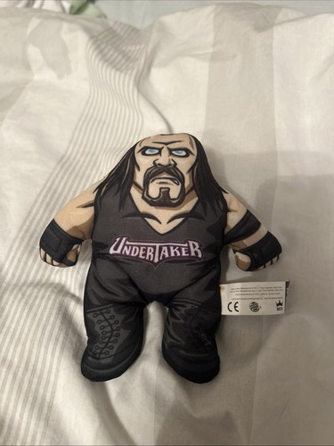 The undertaker wwe burger - the,