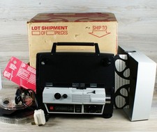 Gaf 1588Z Dual 8 Movie