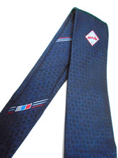 B.R. Network SouthEast tie. South London Lines.