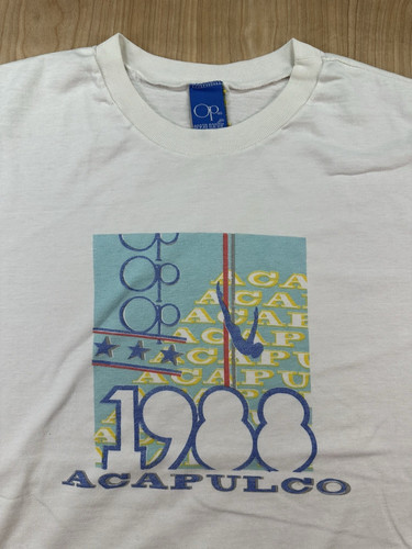 Vintage ocean pacific - 80's,