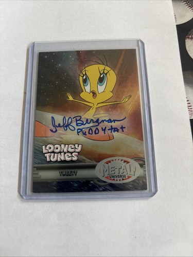 2024 fleer retro - retro, looney