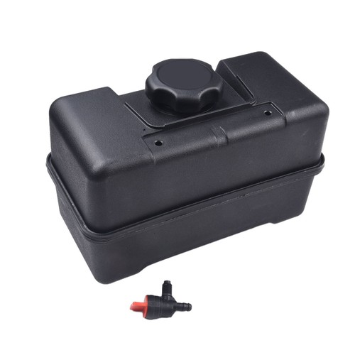 Easy installation gas - installation, tank