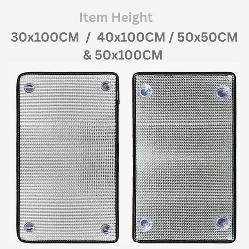 Blackout window film - window,