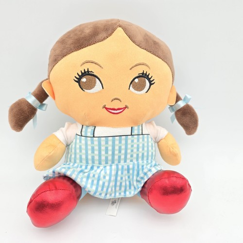 The wizard dorothy plush - wizard, of