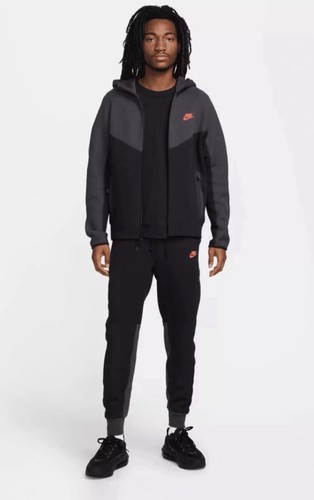 Nike tech fleece - nike,