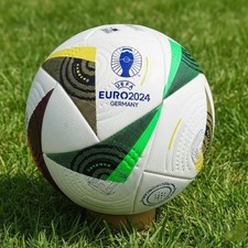 FUSSBALLLIEBE UEFA EURO