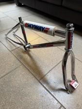 OLD SCHOOL BMX SKYWAY TA 1983