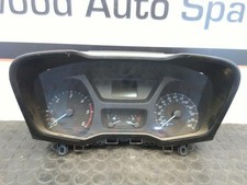 Ford Transit Custom 2018 MK8