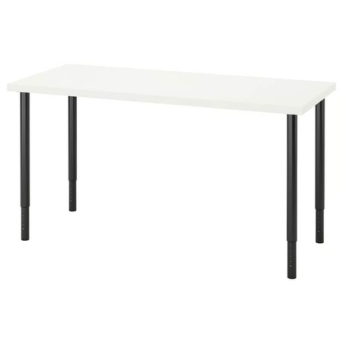 Ikea lagkapten olov desk - lagkapten,
