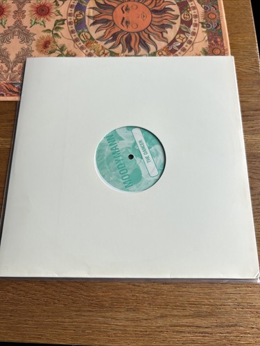 Moodymann the dancer - the,
