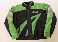 Kawasaki Ninja Motorcycle