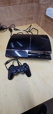 Sony PlayStation 3 60GB Backwards Compatible Console