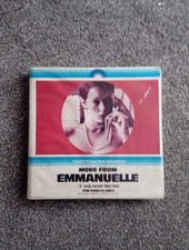 Emmanuelle 400 Reel Super 8