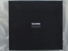 Corgi Precision Cast Classics 1/72 Supermarine Spitfire