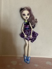 Monster high gloom and bloom