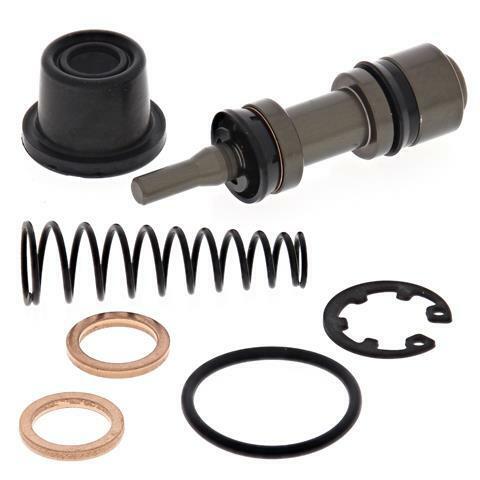 Master cylinder rebuild kit - master,