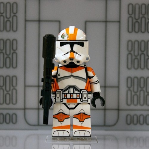 Republic clone trooper waxer - waxer,