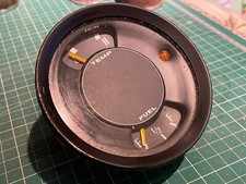 29017ON Reliant Robin, Rialto, Kitten Fuel and Temperature Gauges,