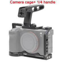 FOTGA Camera Cage for for Sony