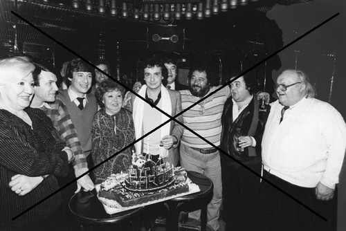 Photo carlos michel sardou - carlos,