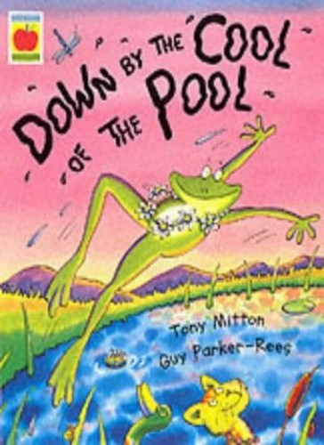 Down the cool - down,