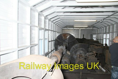 Photo stanley dock bridge - photo,