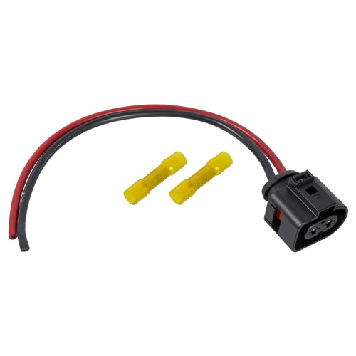 Febi bilstein wiring - bilstein,