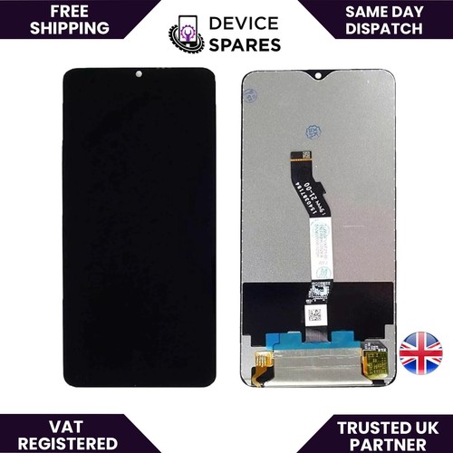 Lcd xiaomi redmi note pro - note,