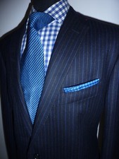 Mens DUCHAMP LONDON Blue