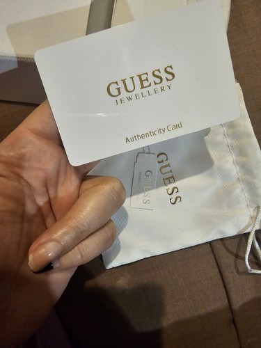 Guess women heart - bracelet,