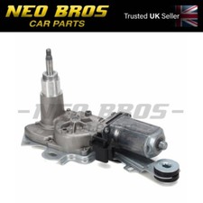 TVT Rear Window Wiper Motor