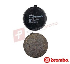 Brembo Carbon Ceramic Front