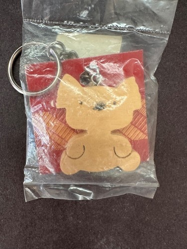 Vintage avon koala - koala, wooden