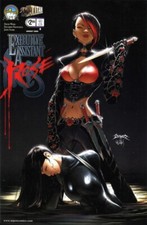 Executive Assistant Iris #2